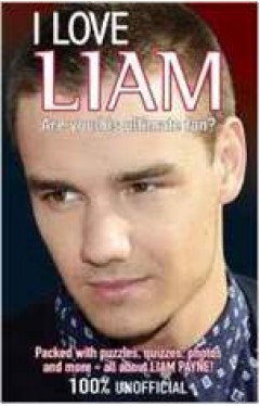 I Love Liam Are You His Ultimate Fan I Love One Direction
